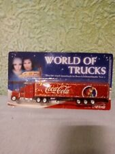Weihnachtstruck trucks coca gebraucht kaufen  Dorsten