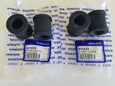Original Volvo Control Arm Bushing Upper or Lower 122s - 544 - 1800 Series Cars  for sale  Shipping to South Africa