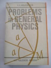 Problemas en física general Wolkenstein Mir Publishers Moscú 1987 segunda mano  Embacar hacia Argentina