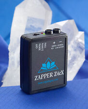 Z4eX EXTREME 3 Frequências Hulda Clark Zapper comprar usado  Enviando para Brazil