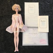 2001 barbie fashion d'occasion  Expédié en Belgium