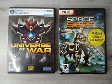 Universe war space for sale  Ireland