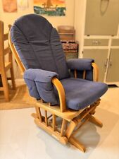 dutailier nursing chair for sale  EAST GRINSTEAD