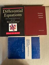 Lot books differential for sale  Wakefield