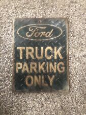 Black ford truck for sale  Connell