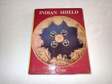 Indian shield g.n. for sale  Tucson