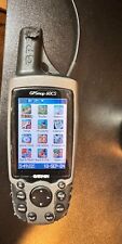 Used, GARMIN GPSMAP 60CS for sale  Shipping to South Africa