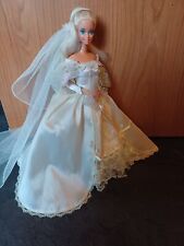 Barbie dream bride gebraucht kaufen  Eilenburg