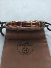 Bracelet vintage hermès d'occasion  Vescovato