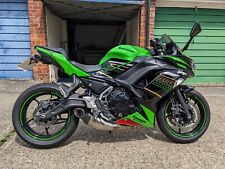 Kawasaki ninja 650 for sale  UK