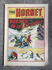 Hornet comic .341 for sale  BRADFORD
