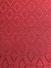 Red embroidered brick d'occasion  Expédié en Belgium