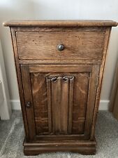 Vintage solid wood for sale  TADCASTER