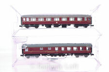 Gauge two coaches for sale  SLOUGH