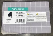 Hansgrohe 4449820 metris for sale  Mobile