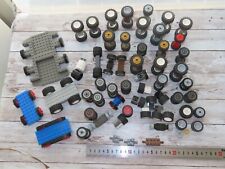 Lego lot roues d'occasion  Lingolsheim