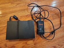 Used, PS2 Playstation 2 Slim System Console + Power Cord for sale  Shipping to South Africa
