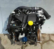 Engine dacia 1.5 for sale  Shipping to Ireland