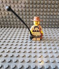 Lego Minifigures Fisherman  for sale  Shipping to South Africa