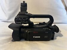 Canon xa45 professional for sale  Brunswick