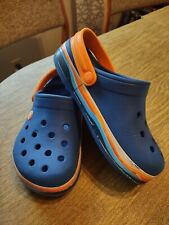 Colorful crocs youth for sale  Minneapolis