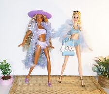 Barbie swimsuit swimsuit d'occasion  Expédié en Belgium