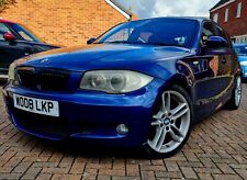 Bmw 130i sport for sale  GLOUCESTER