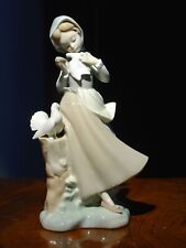 Porcelaine lladro 4915 d'occasion  Picauville