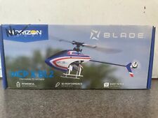 Used, Blade BLH6050 mCP X BL2 BNF Basic Helicopter for sale  Shipping to South Africa