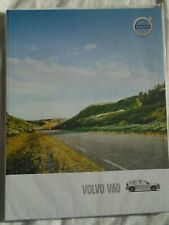 Volvo v60 range for sale  KINGS LANGLEY