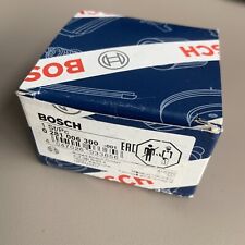Bosch capteur pression d'occasion  Yzeure