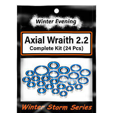 axial wraith spawn kit for sale  Tok
