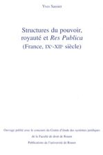 Structures pouvoir royauté d'occasion  France