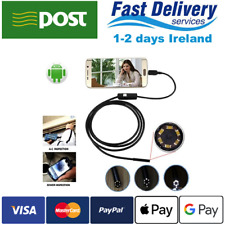 Android phone endoscope for sale  Ireland