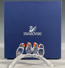 Swarovski crystal figurine for sale  Punta Gorda