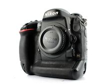 Nikon d4s 16.2mpdigital d'occasion  Expédié en Belgium