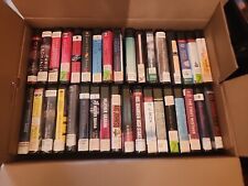 Audio book lot for sale  Perry