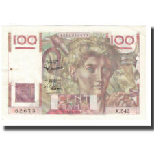 617636 100 francs d'occasion  Lille-
