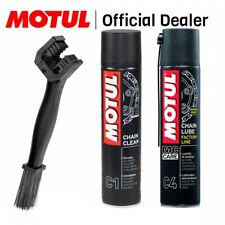 Motul kit pulizia usato  Massa Di Somma