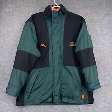Vintage fila jacket for sale  Humble