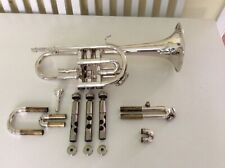 Conn 16a cornet for sale  DARLINGTON