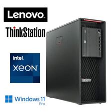 Lenovo workstation gaming for sale  Chino
