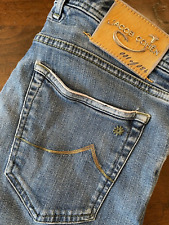 jeans elastan usato  Milano