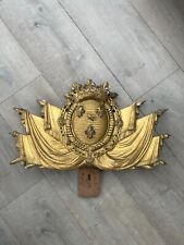 Ancien fronton miroir d'occasion  Gouvieux