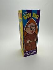 Vintage merry monk for sale  Yakima