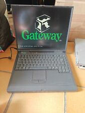 Vintage gateway portable d'occasion  Tremblay-en-France