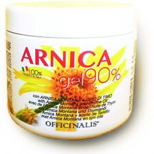 Arnica gel officinalis usato  Piossasco