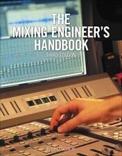 Mixing engineer handbook for sale  Ireland