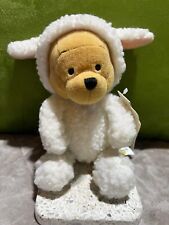 Winnie pooh lamb for sale  ROCHDALE