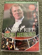 Andre rieu fiesta for sale  OXTED